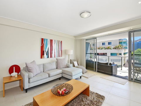 Coast Luxury Apartment 22 - Tourism TAS 2
