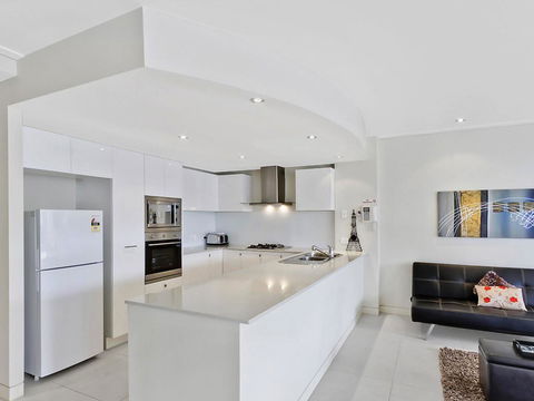 Coast Luxury Apartment 3 - Tourism TAS 3