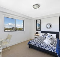 Coast Luxury Apartment 31 - Blue Coral Terrace - Hobart Tourism