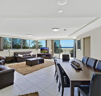Coast Luxury Apartment Penthouse 23 - Hobart Tourism