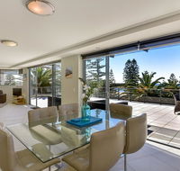Coast Luxury Apartments 17 - Hobart Tourism