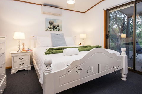 Coastal Cottage - Tourism TAS 3