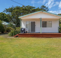 Coastal Cottage - Hobart Tourism