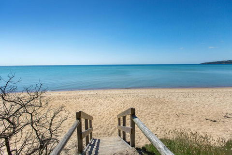 COASTAL HAVEN - DROMANA - Tourism TAS 3