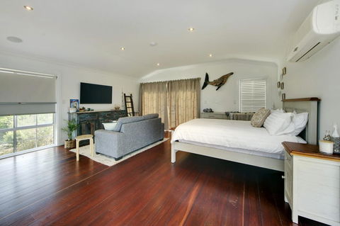 Coastal Hideaway - Hobart Tourism 2