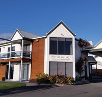 Coastal Motel - Hobart Tourism