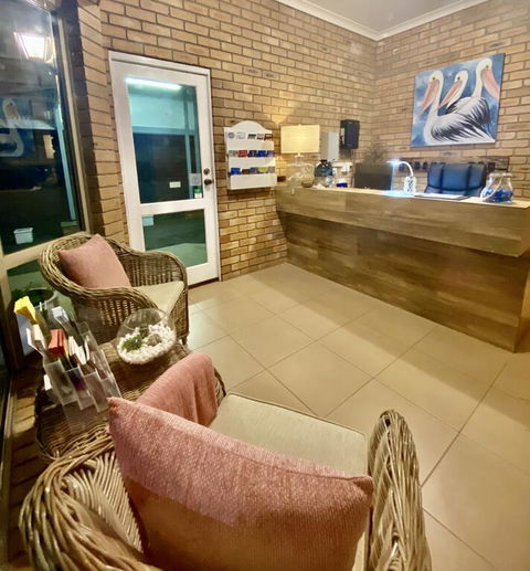 Coastal Waters Motor Inn - Hobart Tourism 3