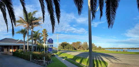Coastal Waters Motor Inn - Hobart Tourism 1