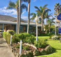 Coastal Waters Motor Inn - Hobart Tourism