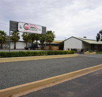 Cobar Miners Lodge - Tourism TAS