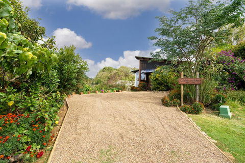 Cobhearthome - Tourism TAS 1