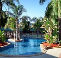 Cobram Barooga Golf Resort - Tourism TAS