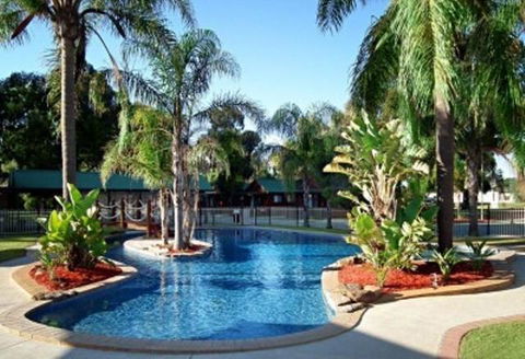 Cobram Barooga Golf Resort - Hobart Tourism 0