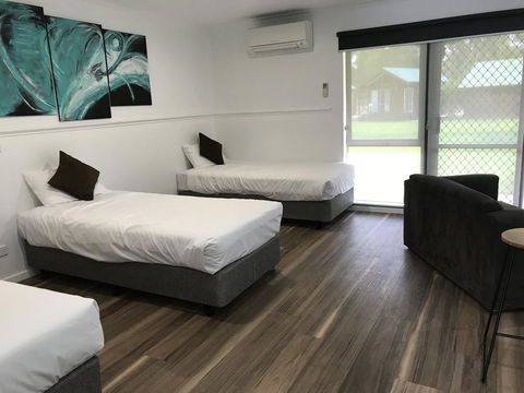 Cobram Barooga Golf Resort - Hobart Tourism 2