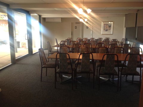 Cobram Colonial Motor Inn - Hobart Tourism 1