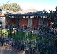 Cobram Cottage - Tourism TAS