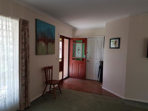 Cobram Cottage - Hobart Tourism 2