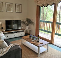Cockatoo Cottages - Tourism TAS