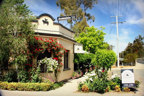 CocknBull Boutique Hotel Echuca - Tourism TAS 0