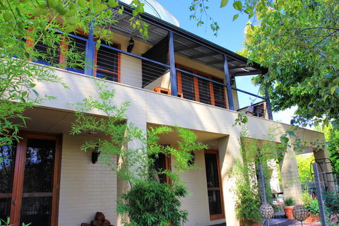 CocknBull Boutique Hotel Echuca - Tourism TAS 2
