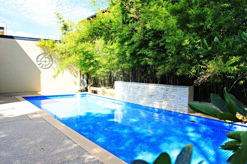 CocknBull Boutique Hotel Echuca - Tourism TAS 3