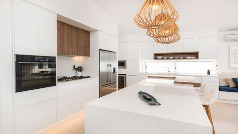 Coco De Mer Beach Villa - Tourism TAS 2