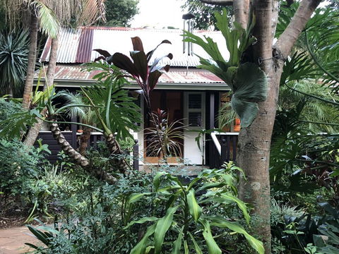 Coco's Cottage In The Byron Bay Hinterland - Hobart Tourism 2
