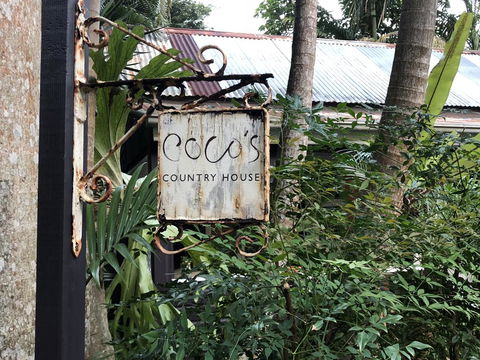 Coco's Cottage In The Byron Bay Hinterland - Hobart Tourism 1