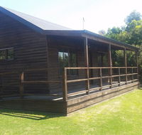 Cocoa  Briar Cottages - Hobart Tourism