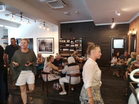 CocoBrew Boutique Apartments - Hobart Tourism 0