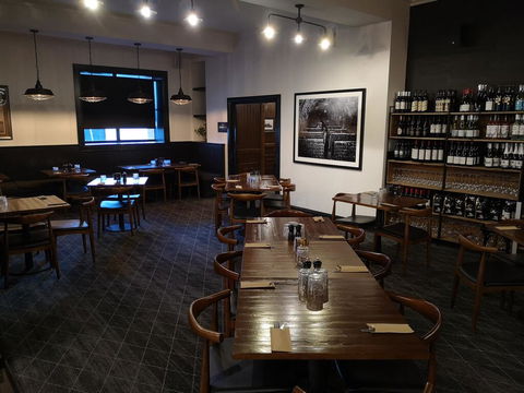 CocoBrew Boutique Apartments - Hobart Tourism 1