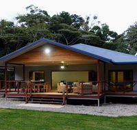 Coconut Beach House - Tourism TAS