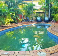 Coconut Grove Holiday Apartments - Tourism TAS