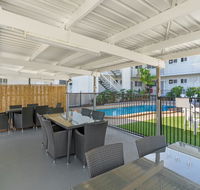 Cocos Holiday Apartments - Hobart Tourism