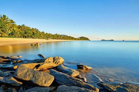 Cocos Holiday Apartments - Hobart Tourism 1