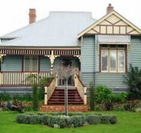 Codrington Settlement  Gardens - Hobart Tourism