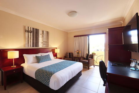 Coffee House Apartment Motel - Hobart Tourism 0