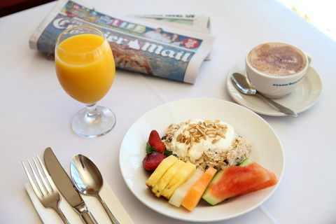 Coffee House Apartment Motel - Hobart Tourism 3