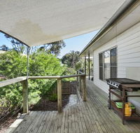 Coffey Court Cottage 2 - Hobart Tourism