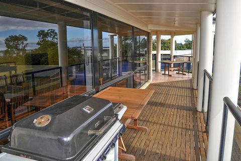 Coffin Bay Retreat - Hobart Tourism 2