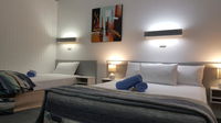 Coffs Shearwater Motel