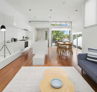 Cogens Two Bedroom Townhouse - Tourism TAS