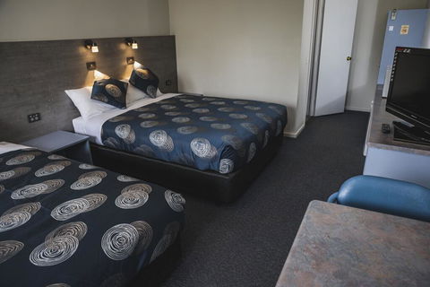 Colac Central Hotel-Motel - Hobart Tourism 1