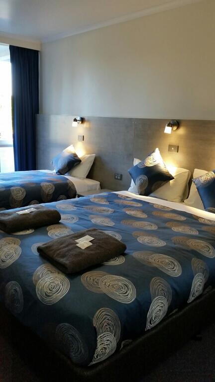 Colac Central Hotel-Motel - Hobart Tourism 3