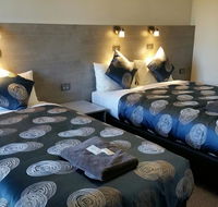 Colac Central Hotel-Motel - Hobart Tourism