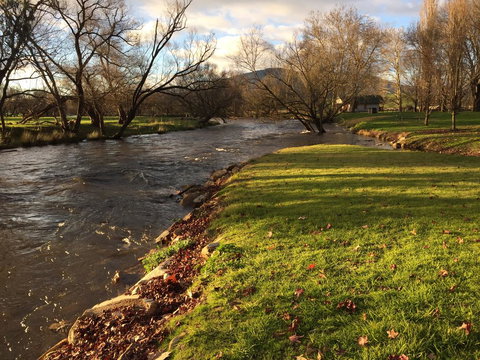 Colac Colac Caravan Park - Tourism TAS 1