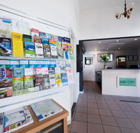 Colac Mid City Motor Inn - Hobart Tourism