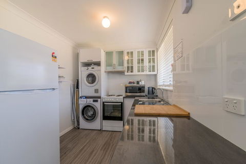 Cole House Apartments - Tourism TAS 1