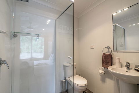 Cole House Apartments - Tourism TAS 3