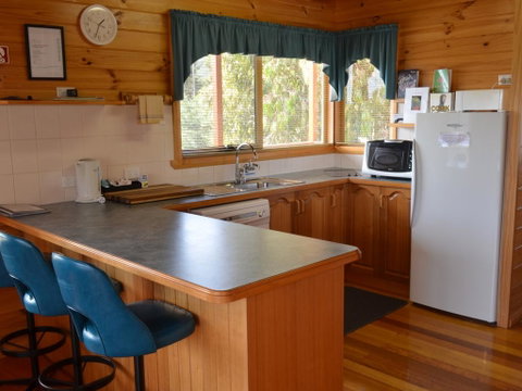 Coles Bay House - Tourism TAS 2
